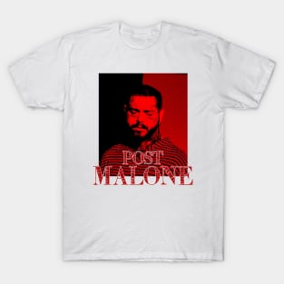 post malone T-Shirt